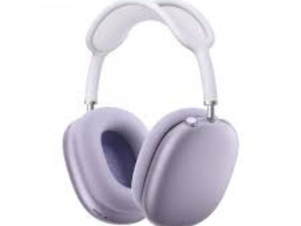 CUFFIE WIRELESS AIRPODS MAX TYPE-C APPLE MWW83ZM/A LILLA