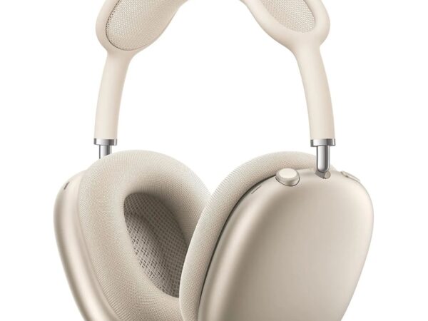 CUFFIE WIRELESS AIRPODS MAX TYPE-C APPLE MWW53ZM/A GALASSIA