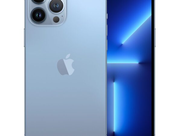 APPLE IPHONE 13 PRO 256GB BLUE SIERRA RICONDIZIONATO GRADO A