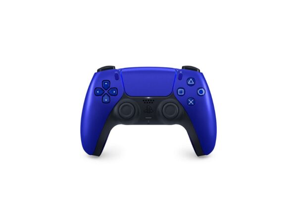 GAMEPAD PS5 SONY WIRELESS DUAL SENSE COBALT BLUE EUROPA