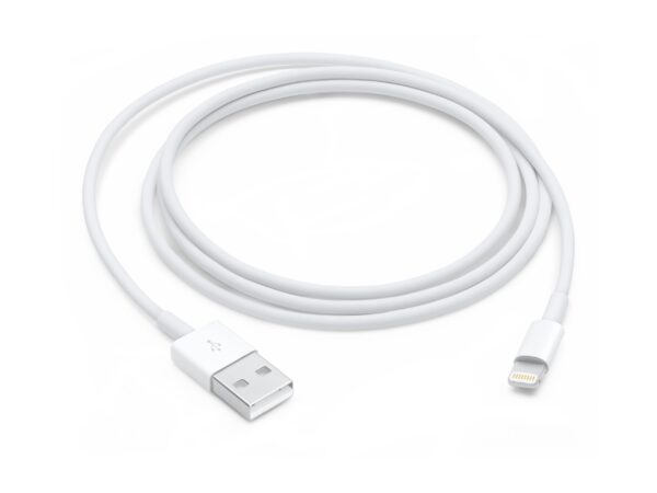 CAVO LIGHTNING A USB 1M APPLE MUQW3ZM/A