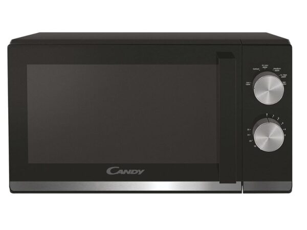 FORNO MICROONDE 20L 700W CANDY CMW20TNMB BLACK