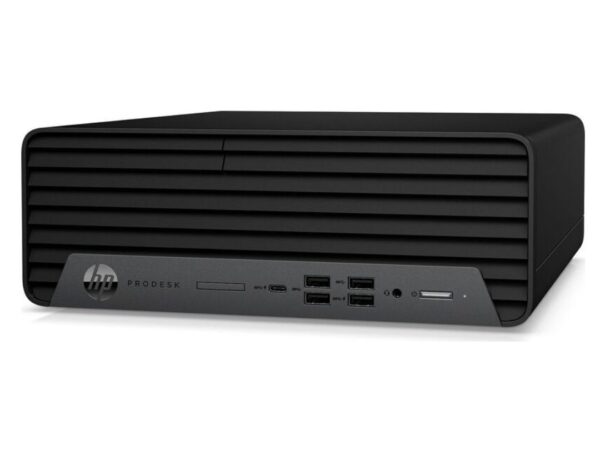 PC HP 600 G6 SFF I5-10TH/16GB/512GB/HD7450/W11P RICONDIZIONATO GRADO A