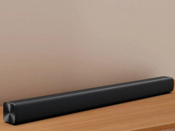 HOME CINEMA SOUNDBAR XIAOMI 2.0 2x15W S22E