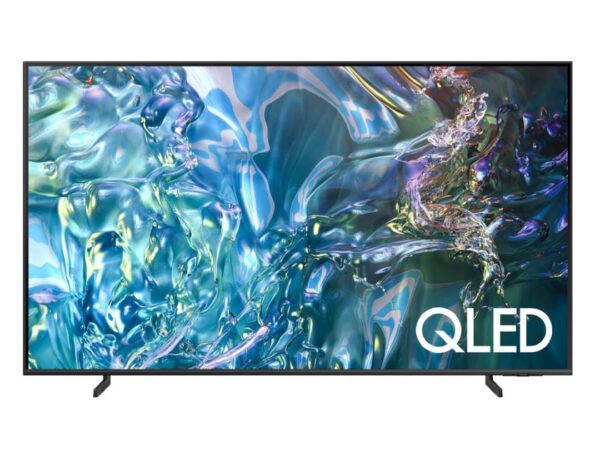 TV QLED 65" SAMSUNG QE65Q7FAAUXXH SMART TV EUROPA BLACK