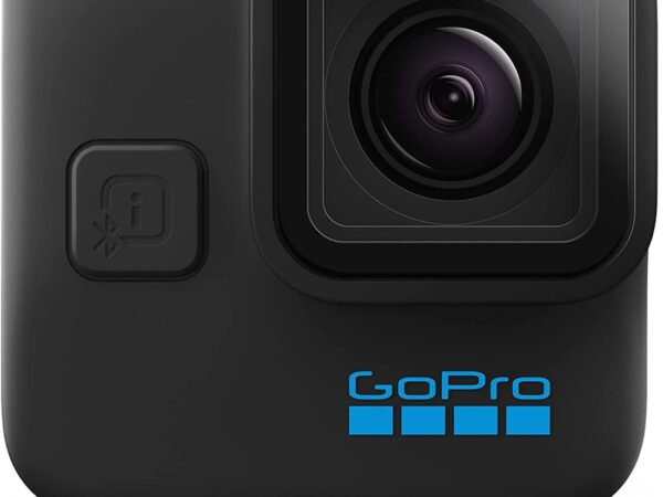 VIDEOCAMERA DIGITALE GOPRO HERO 11 MINI BLACK CHDHF-111-RW