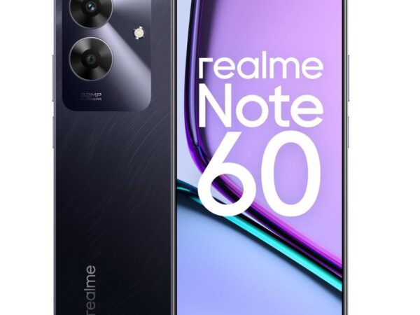 SMARTPHONE REALME NOTE 60 3+64GB DUOS BLUE ITALIA