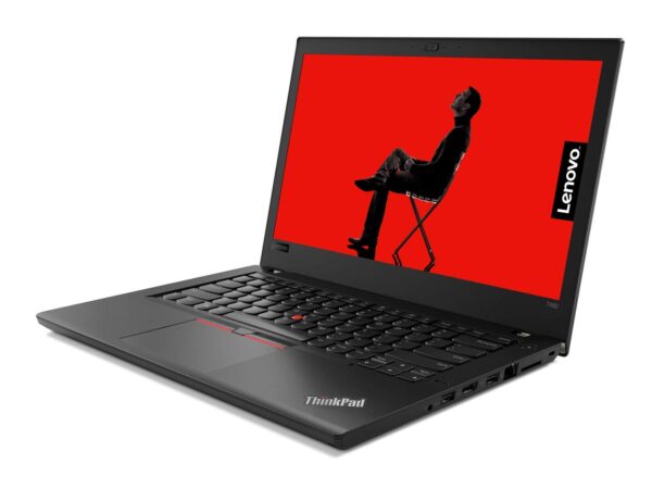 NOTEBOOK LENOVO T480 14" HD I5-8500/8GB/256GB/SSD/W10 RICONDIZIONATO GRADO AB