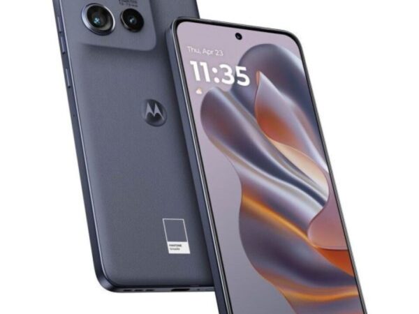 SMARTPHONE MOTOROLA MOTO EDGE 50 NEO 12+512GB PANTONE GRISAILLE ITALIA WINDTRE