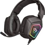 CUFFIA GAMING CROWN HEADSET CMBH-121
