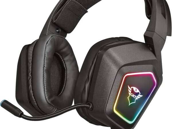 CUFFIA GAMING CROWN HEADSET CMBH-121