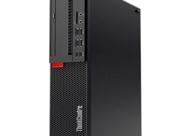 PC LENOVO M910S SFF I7-7TH/16GB/512GB/SSD/W11P RICONDIZIONATO GRADO A