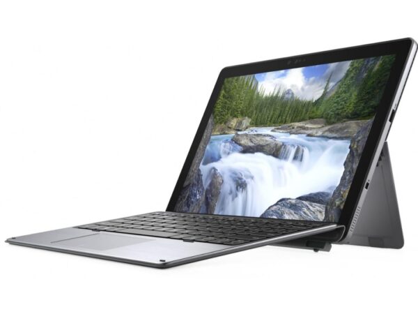 NOTEBOOK DELL LATITUDE 7210 2 IN 1 12,3" I5-10TH/16GB/512GB/W11P TOUCH SCREEN RICONDIZIONATO GRADO A