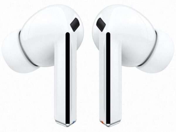 AURICOLARE BLUETOOTH SAMSUNG GALAXY BUDS 3 PRO SM-R630 WHITE EUROPA