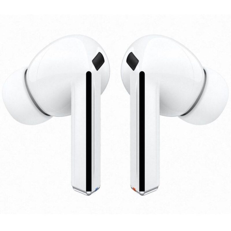 AURICOLARE BLUETOOTH SAMSUNG GALAXY BUDS 3 PRO SM-R630 WHITE EUROPA