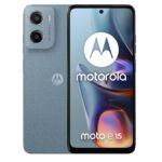 SMARTPHONE MOTOROLA E15 2+64GB DUOS MISTY BLUE EUROPA