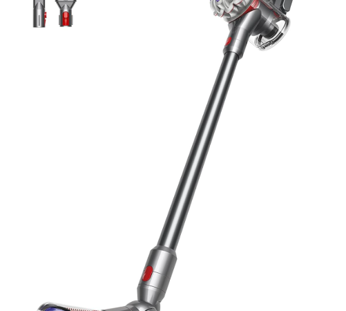 Dyson Aspirapolvere V8 Advance