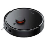 Xiaomi Robot Vacuum S20 Black EU