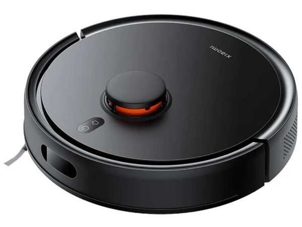 Xiaomi Robot Vacuum S20 Black EU