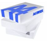 CARTA A4 80G