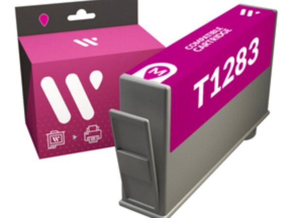 COMPATIBILE EPSON T1283 MAGENTA