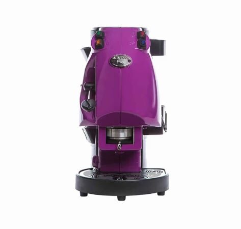 MACCHINA DA CAFFE' DIDIESSE FROG VIOLA