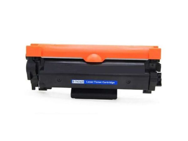 TONER COMPATIBILE BROTHER TN-2420 CON CHIP