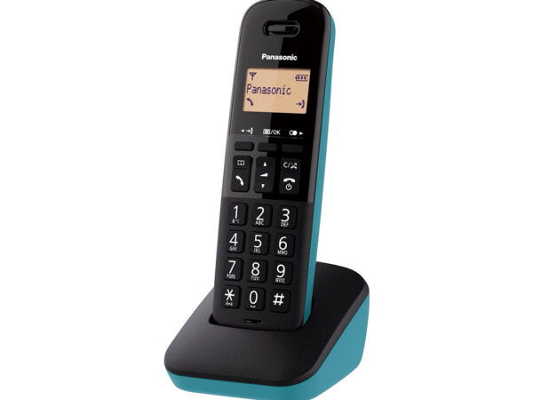 CORDLESS PANASONIC KX-TGB610JTC BLUE