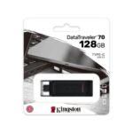 MEMORIA TYPE-C 128GB 3.2 KINGSTON DT70/128GB