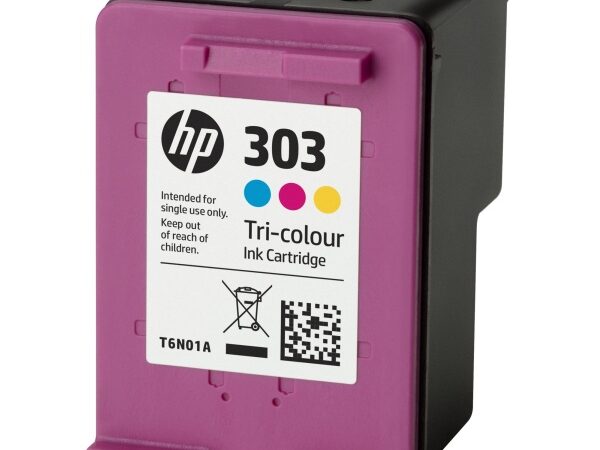 CARTUCCIA HP 303 T6N01AE COLORE