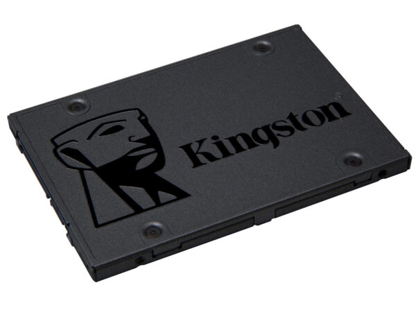 HARD DISK 2,5 SSD 960GB KINGSTON SOLID STATE SA400S37/960GB