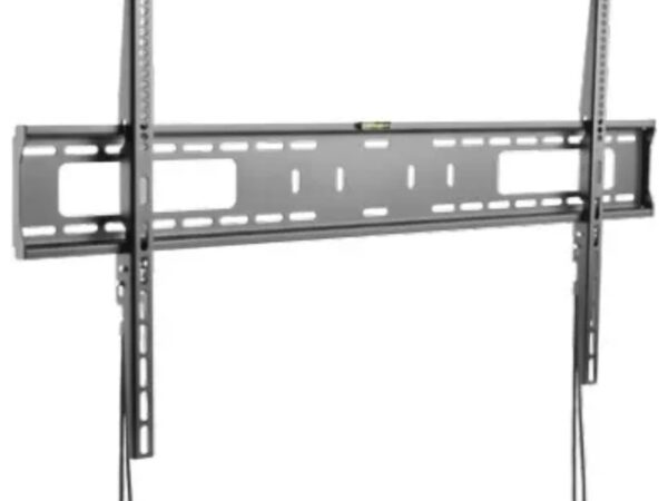 STAFFA MONTAGGIO PER TV A MURO CON SUPPORTO FISSO 60"-100" SUPERIOR SUPSTV007