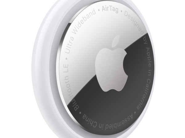 AIRTAG CONFEZIONE DA 1PZ APPLE MX532ZY/A WHITE ITALIA