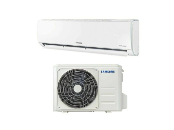 CLIMATIZZATORE SAMSUNG SERIE AR30 INVERTER 12000BTU/H AR12TXHQBWKNEU AR12ART CLASSE A++/A+