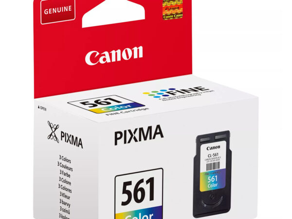 CARTUCCIA CANON 3731C001 CL-561 COLORE