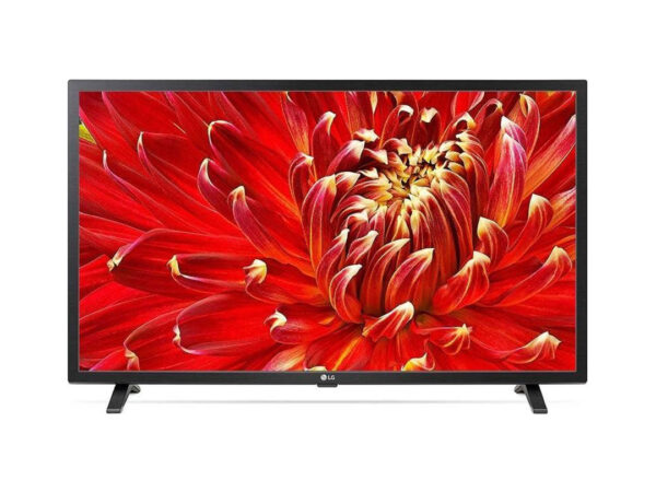 TV LED 32" LG 32LQ631C FULL HD SMART TV EUROPA BLACK