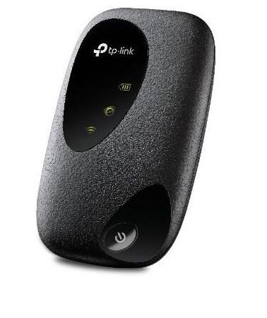 ROUTER HOTSPOT PORTATILE 4G LTE WIRELESS TP-LINK M7000