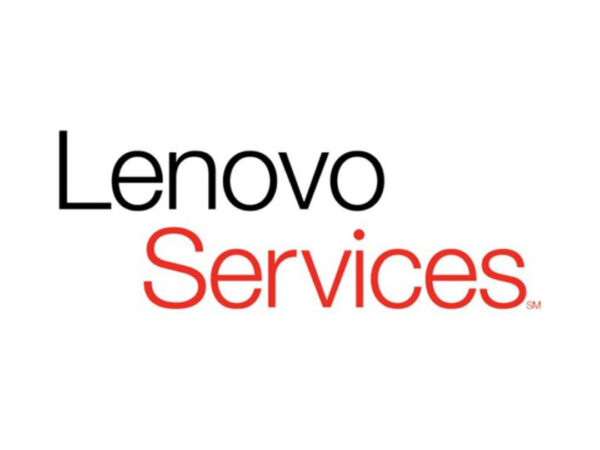 ESTENSIONE DI GARANZIA LENOVO 24 MESI NOTEBOOK 5WS1J32180