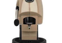 MACCHINA DA CAFFE' DIDIESSE BABY FROG NOCCIOLA
