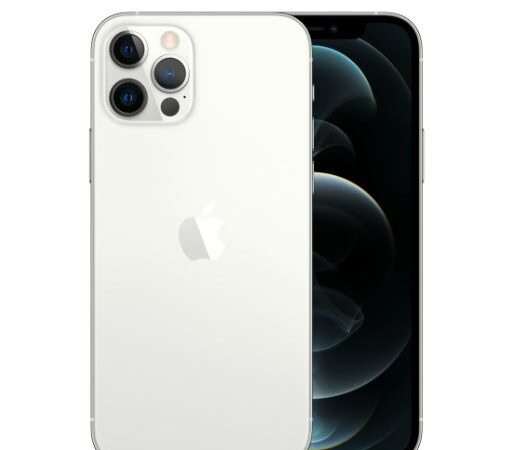 APPLE IPHONE 12 PRO 256GB SILVER RICONDIZIONATO GRADO A
