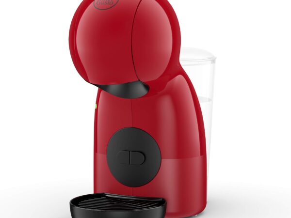 MACCHINA DA CAFFE' KRUPS NESCAFE' DOLCE GUSTO PICCOLO XS KP1A35AS RED