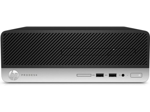 PC HP 400 G6 SFF I5-9TH/16GB/512GB/SSD/NVME/W11P RICONDIZIONATO GRADO A