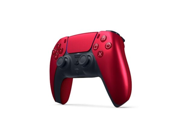 GAMEPAD PS5 SONY WIRELESS DUAL SENSE VOLCANIN RED EUROPA