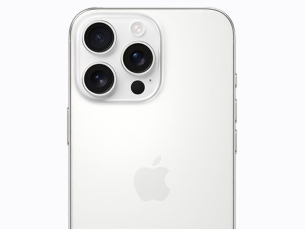APPLE IPHONE 16 PRO MAX 256GB MYWW3QL/A WHITE TITANIUM ITALIA