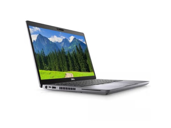 NOTEBOOK DELL LATITUDE 5410 14" FHD I5-10TH/16GB/256GB/W11P RICONDIZIONATO GRADO A