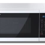 FORNO MICROONDE CON GRILL 25L 800W/1000W SHARP YC-MG252AE-W WHITE