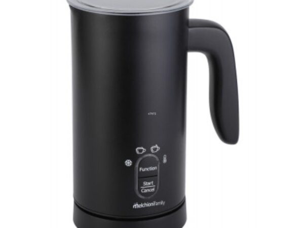 MONTALATTE MELCHIONI MILKY 300ML BLACK