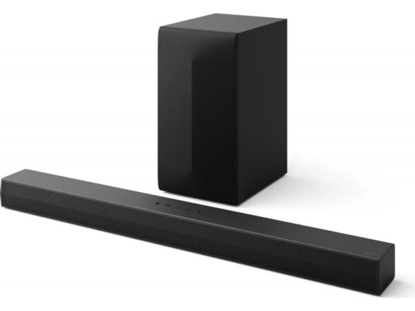 HOME CINEMA SOUNDBAR 3.1 340W LG S60T