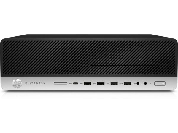 PC HP 800 G5 SFF I5-8TH/16GB/512GB/SSD/NVME/W11P RICONDIZIONATO GRADO A
