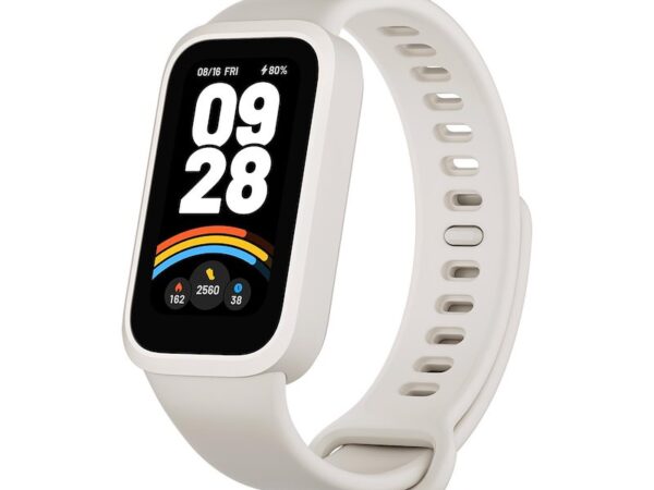 SMARTWATCH XIAOMI SMART BAND 9 ACTIVE BHR9441GL BEIGE